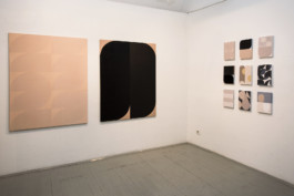 Elisa Alberti — 'fragmenst' Galerie Prisma Bozen 2020